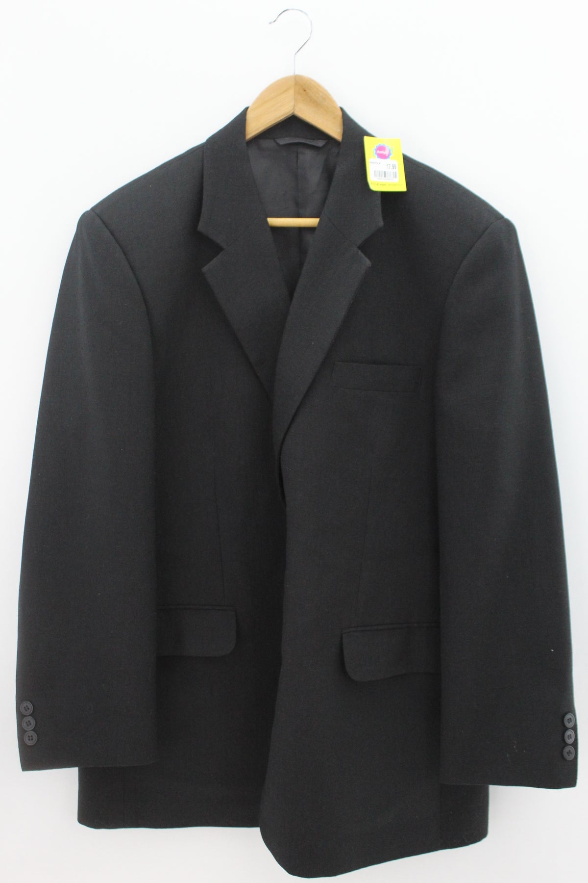 CHAQUETA Masculino Sin Marca