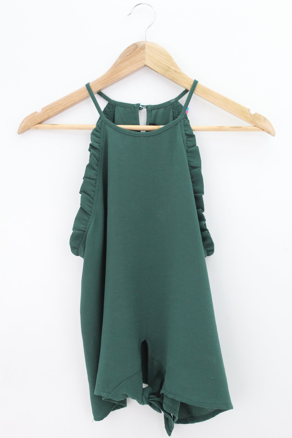 TOP Femenino CASUAL Sin Marca
