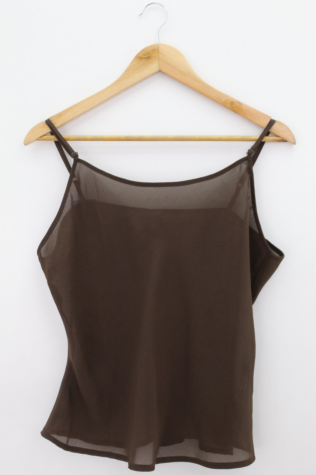 TOP Femenino CASUAL Apt.9
