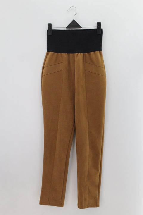 PANTALON VESTIR Femenino Sin Marca