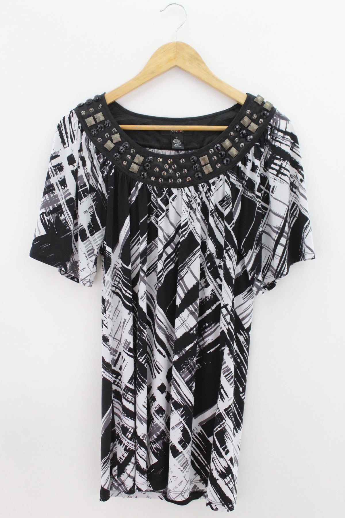 TOP Femenino CASUAL Style & Co