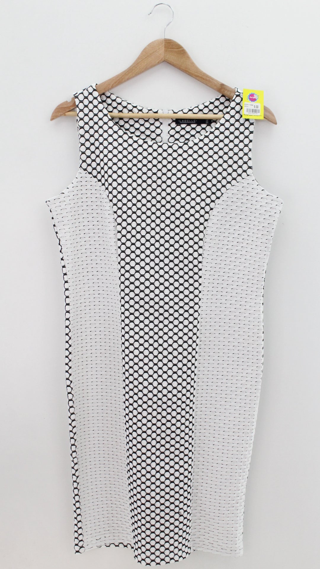 VESTIDO Femenino FORMAL/OFICINA Labelle