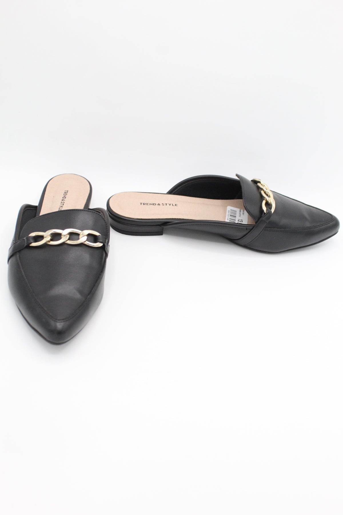 ZAPATOS Femenino Trend & Style