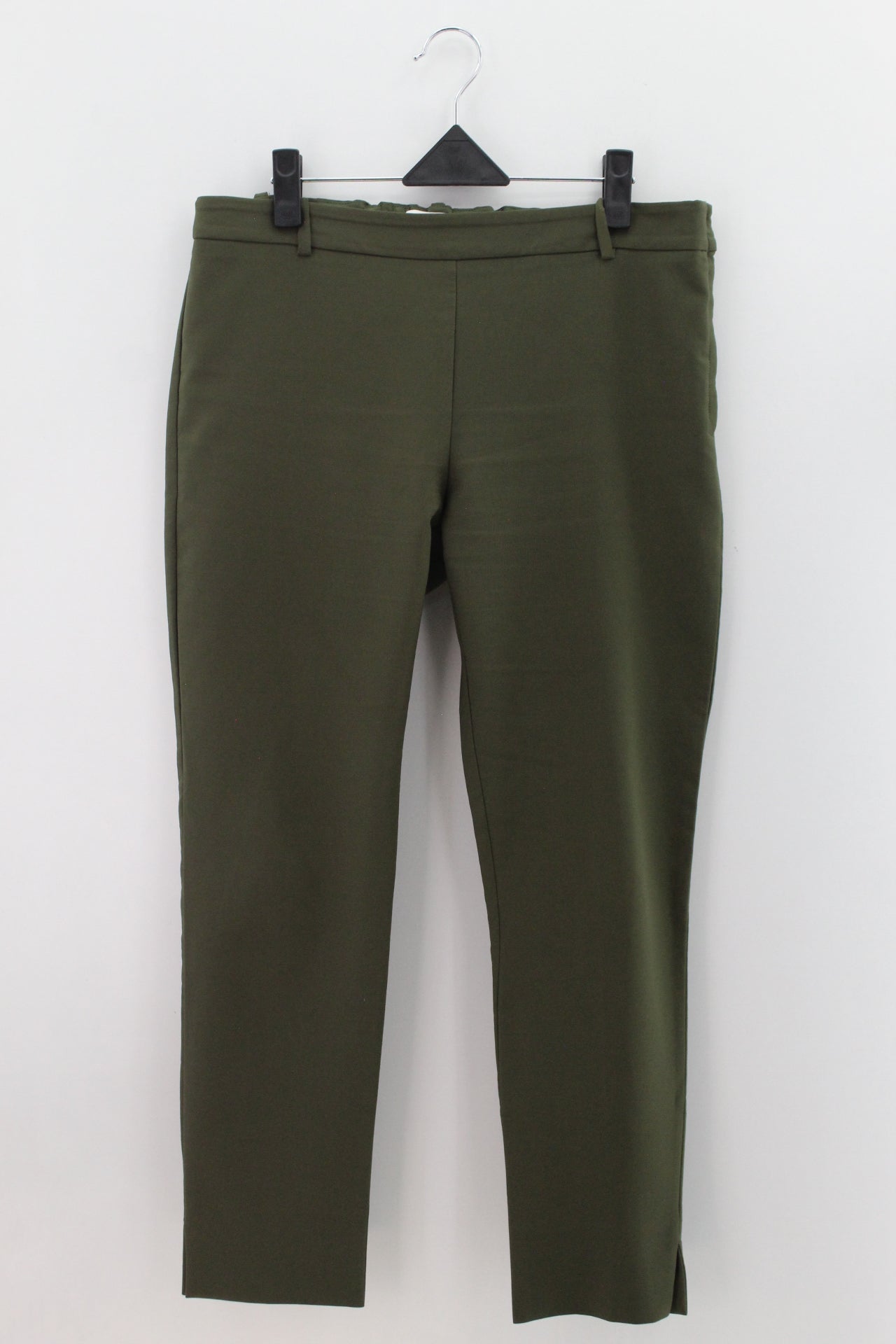 PANTALON VESTIR Femenino Mango