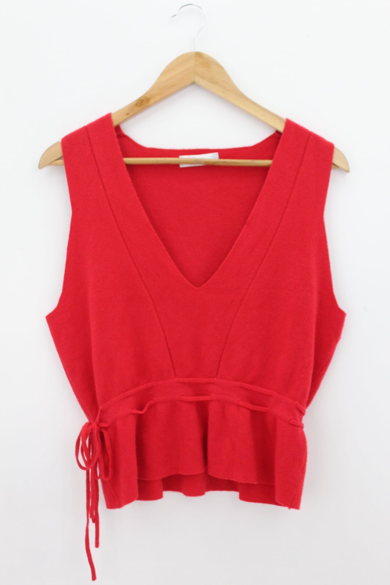 TOP Femenino CASUAL