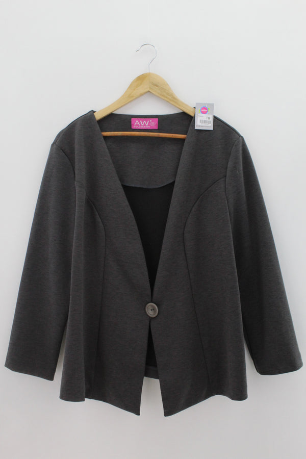 CHAQUETA Femenino