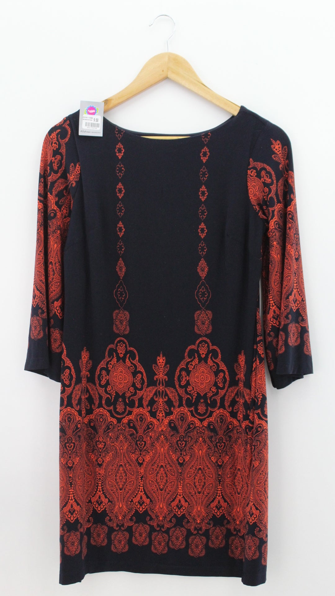 VESTIDO Femenino FORMAL/OFICINA -