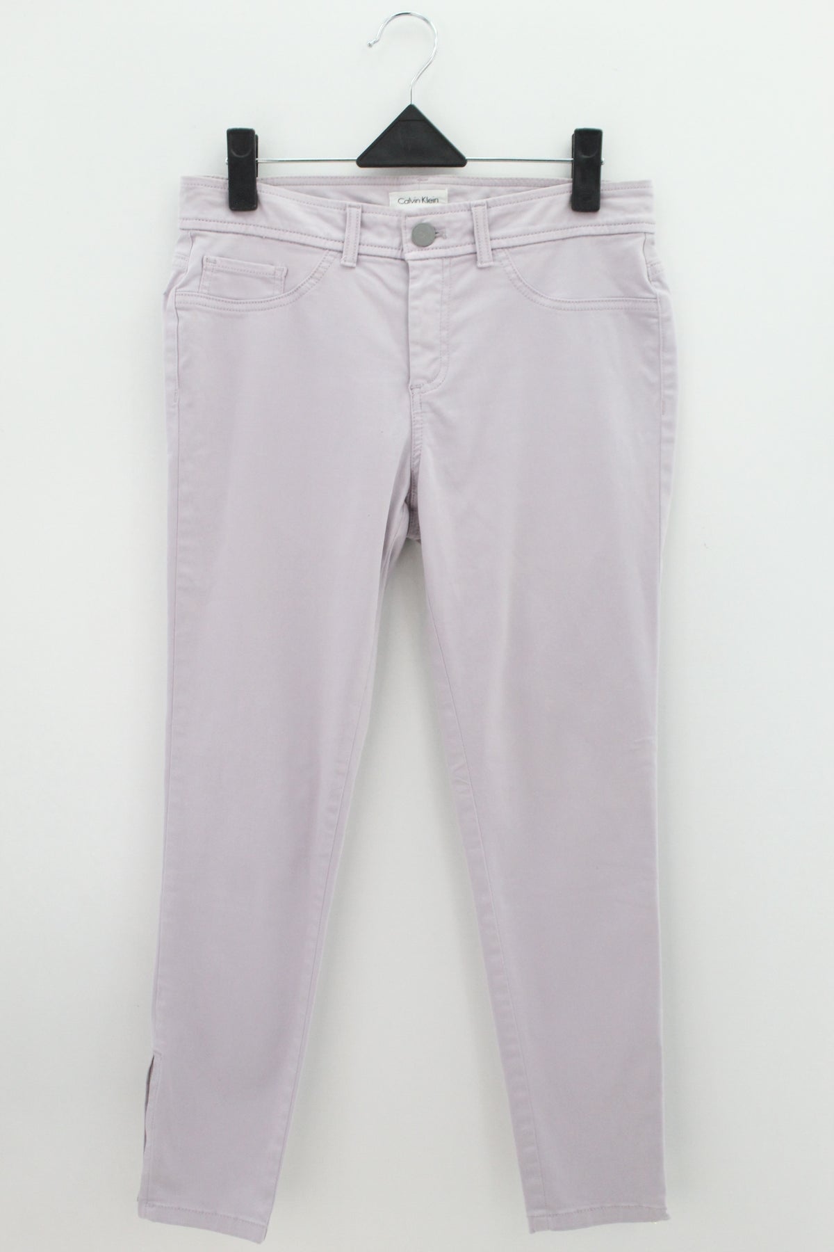 JEAN SKYNNI Femenino Calvin Klein
