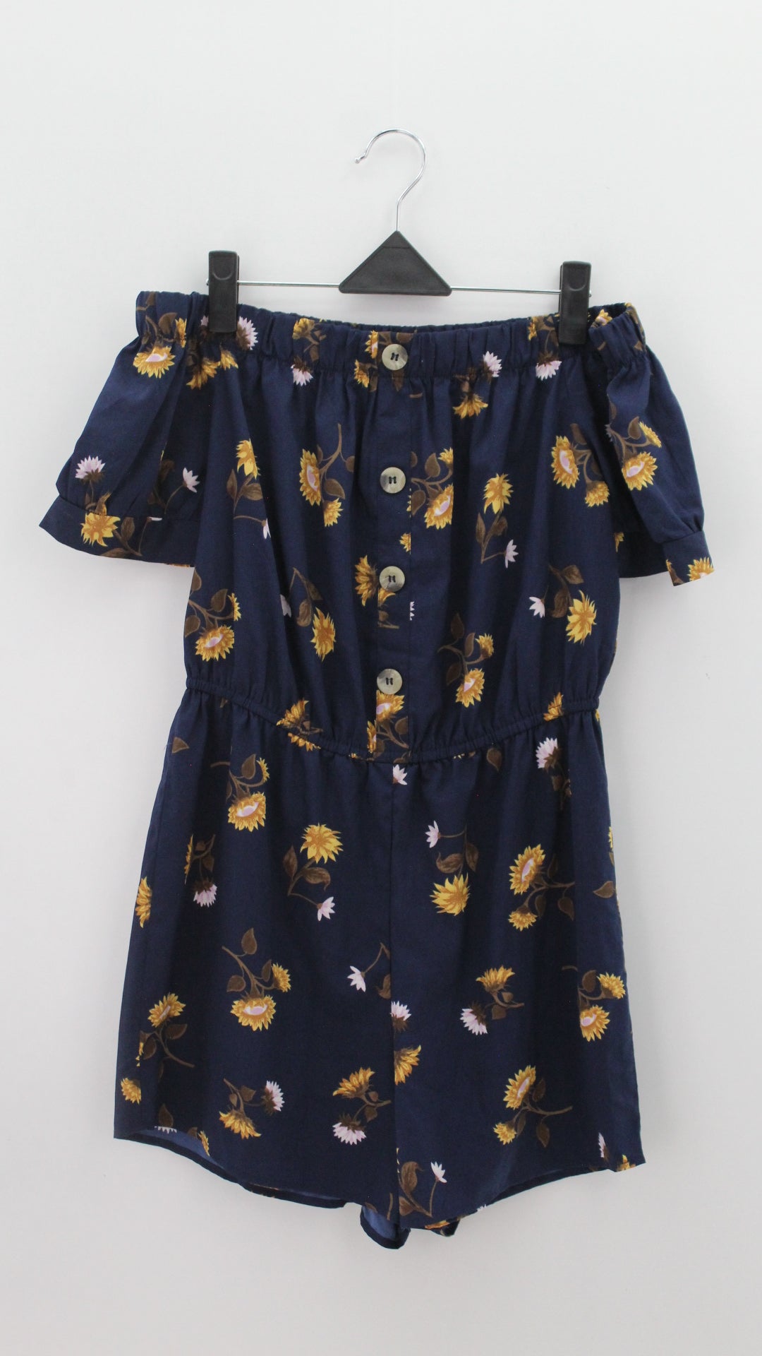 ENTERIZO SHORT Femenino