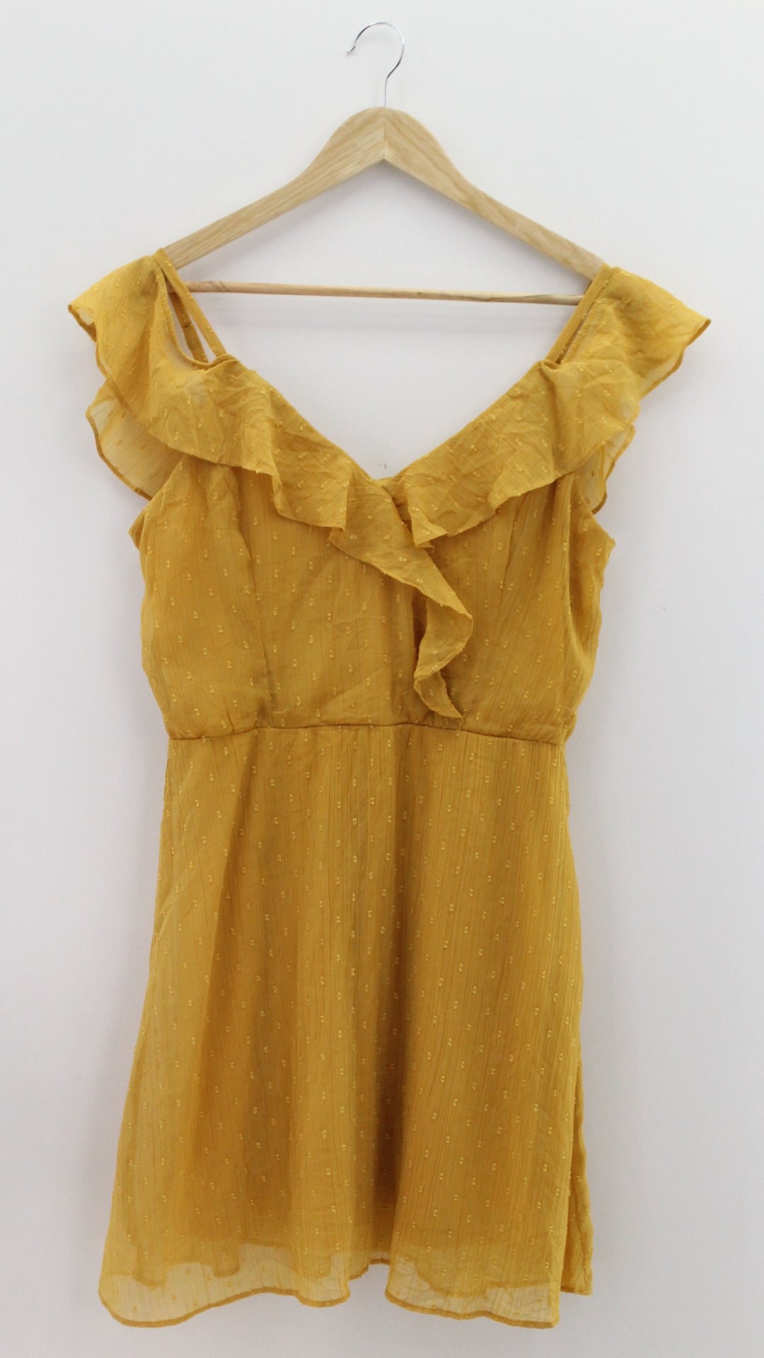 VESTIDO Femenino CASUAL/DEPORTIVO -