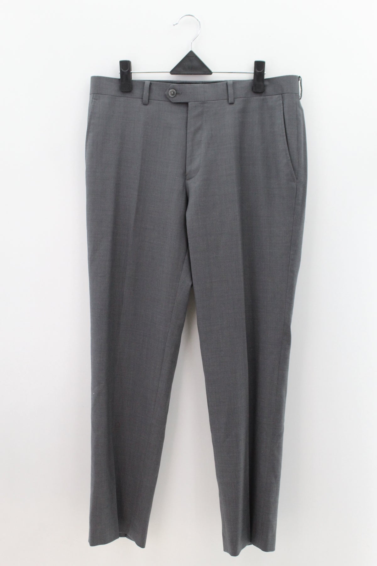 PANTALON DE VESTIR Masculino BAR III