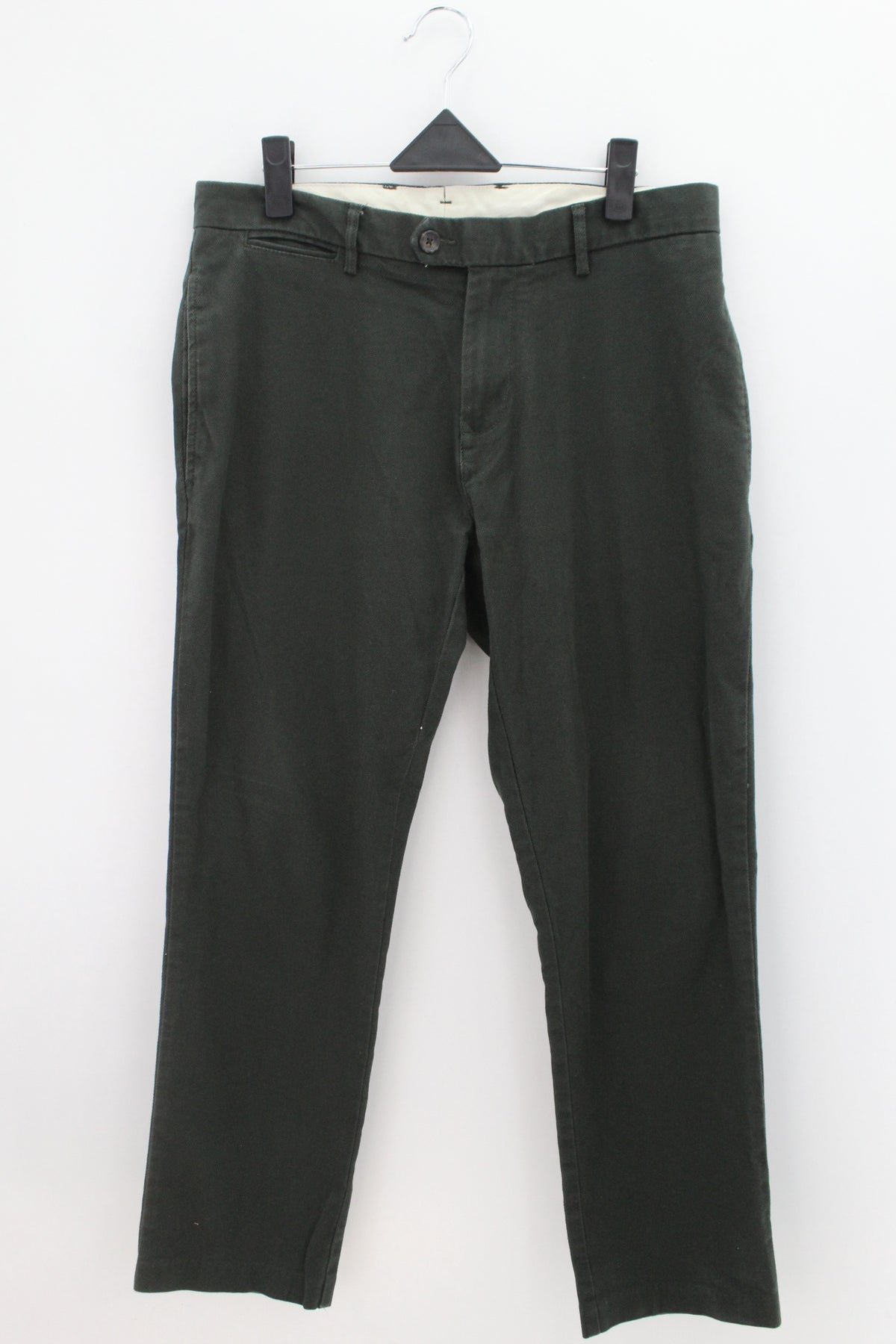 PANTALON DE VESTIR Masculino Tommy Hilfiger