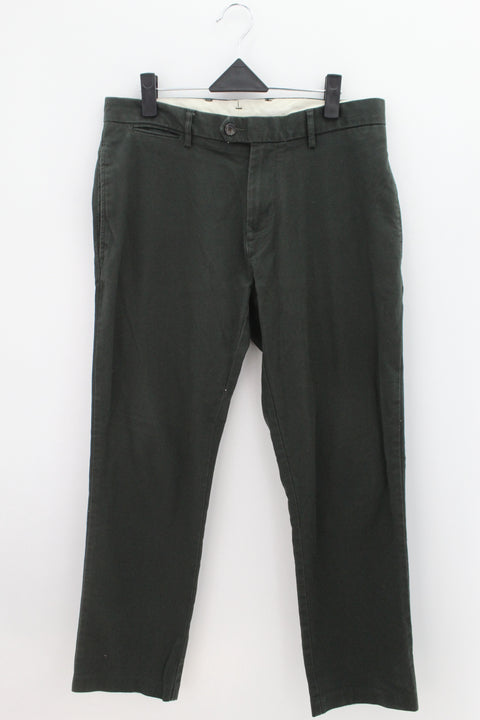 PANTALON DE VESTIR Masculino Tommy Hilfiger