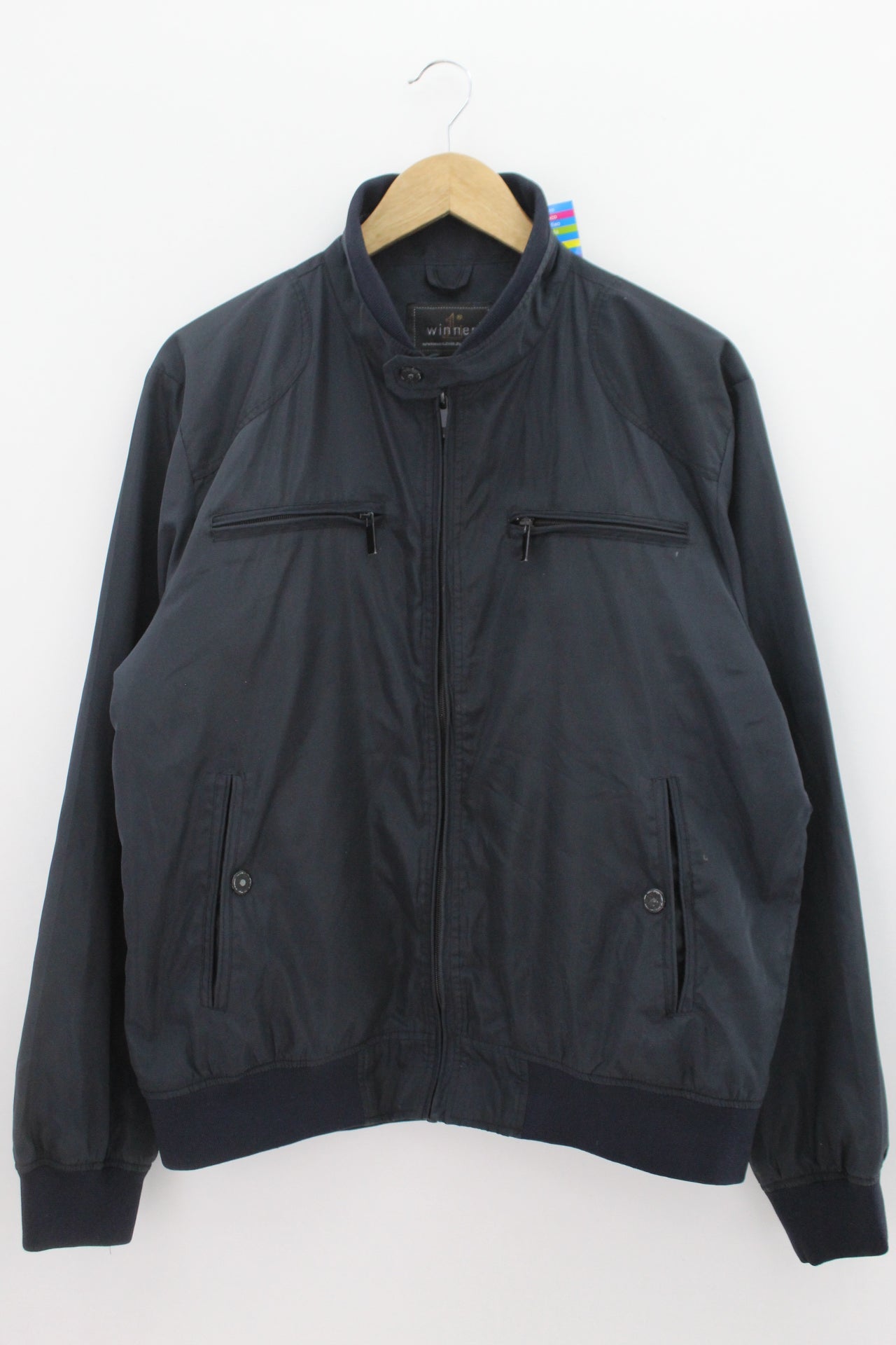 CHAQUETA Masculino