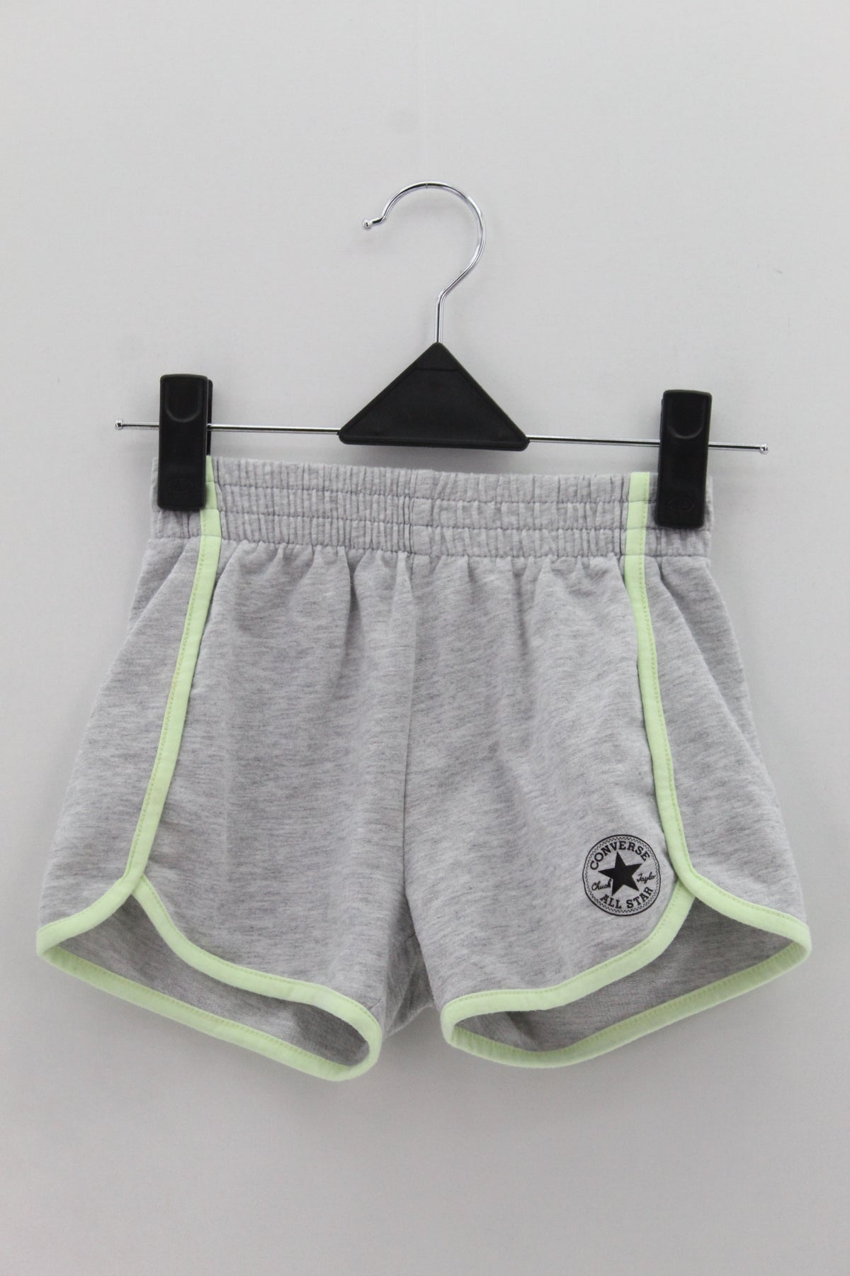 SHORT Niña (3-7) Converse