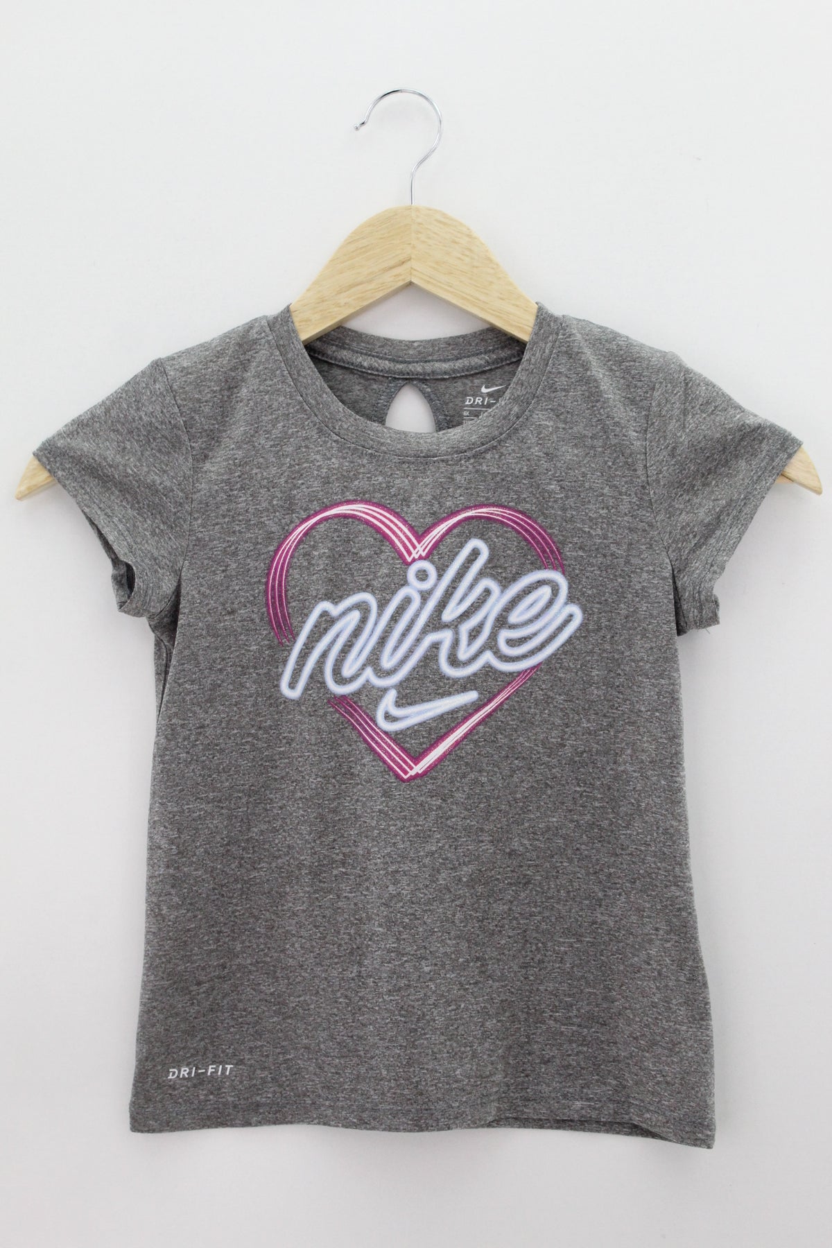 CAMISETA Niña (3-7) Nike
