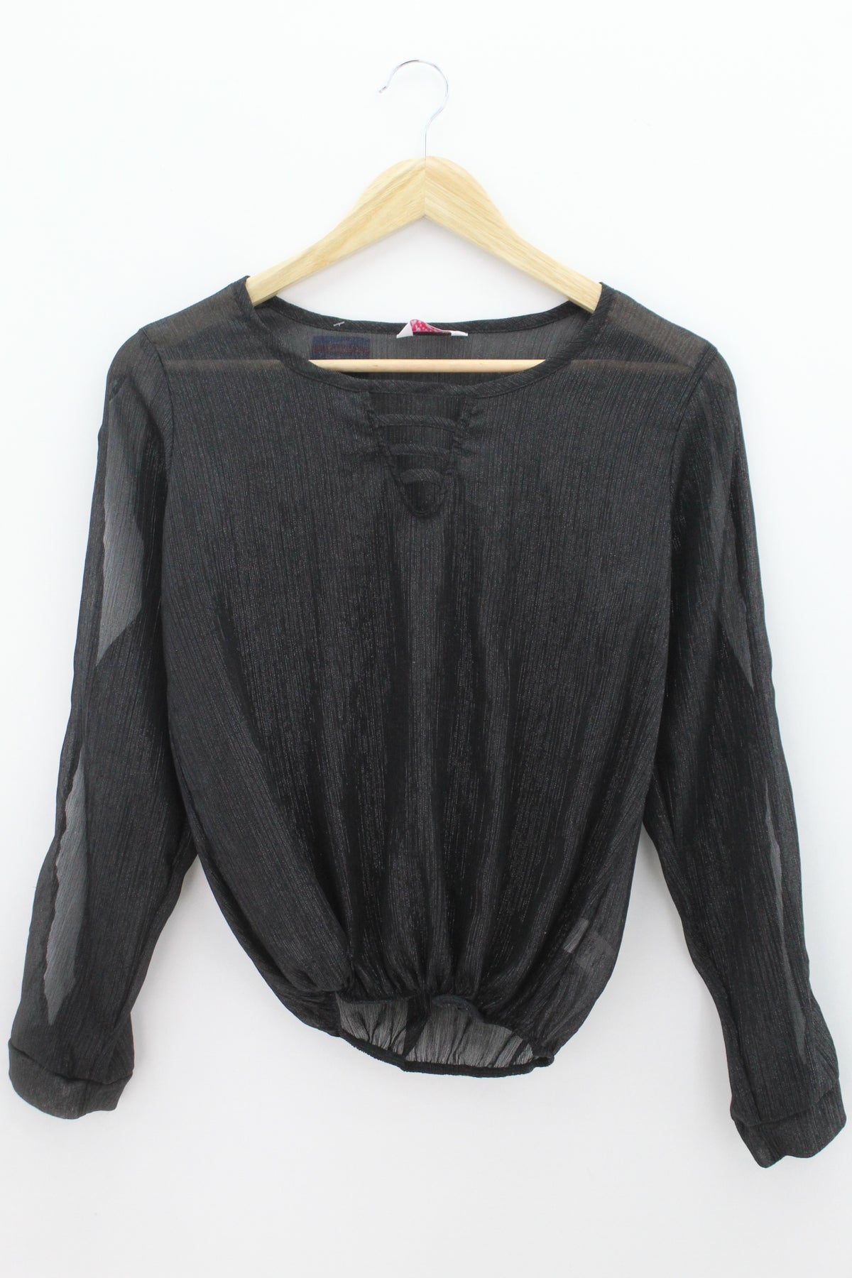 TOP Femenino CASUAL Jolie