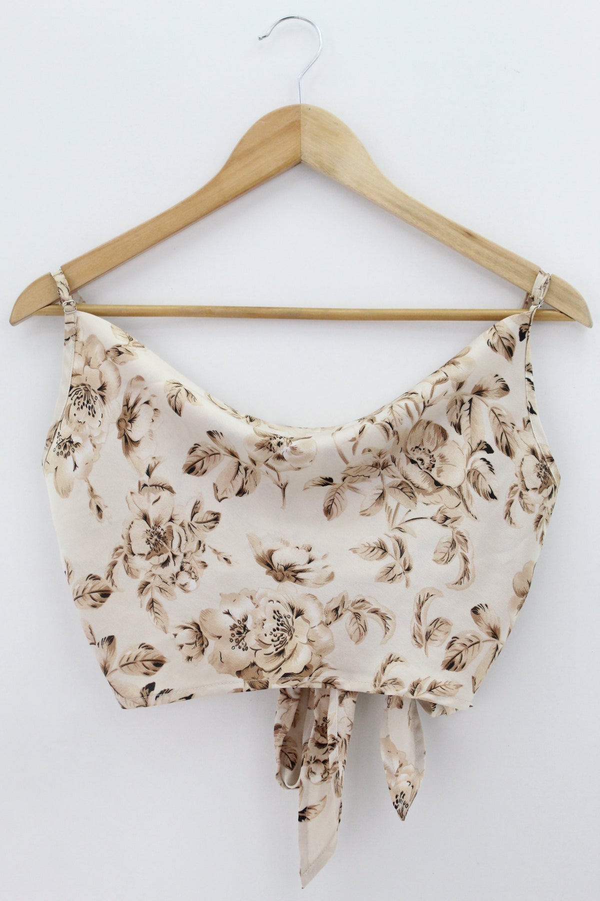 TOP Femenino CASUAL Sin Marca
