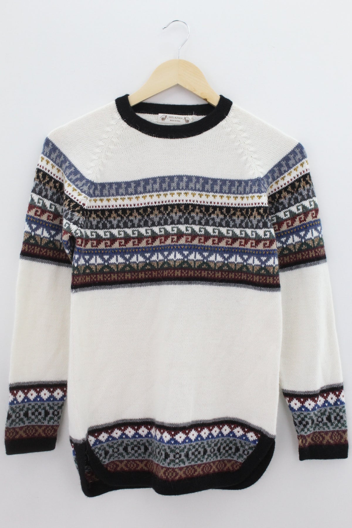 SACO Masculino
