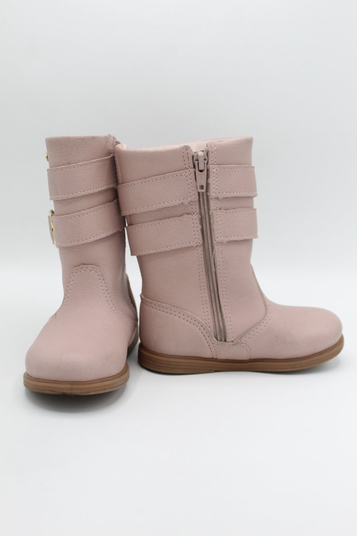 BOTAS Niña (3-7)