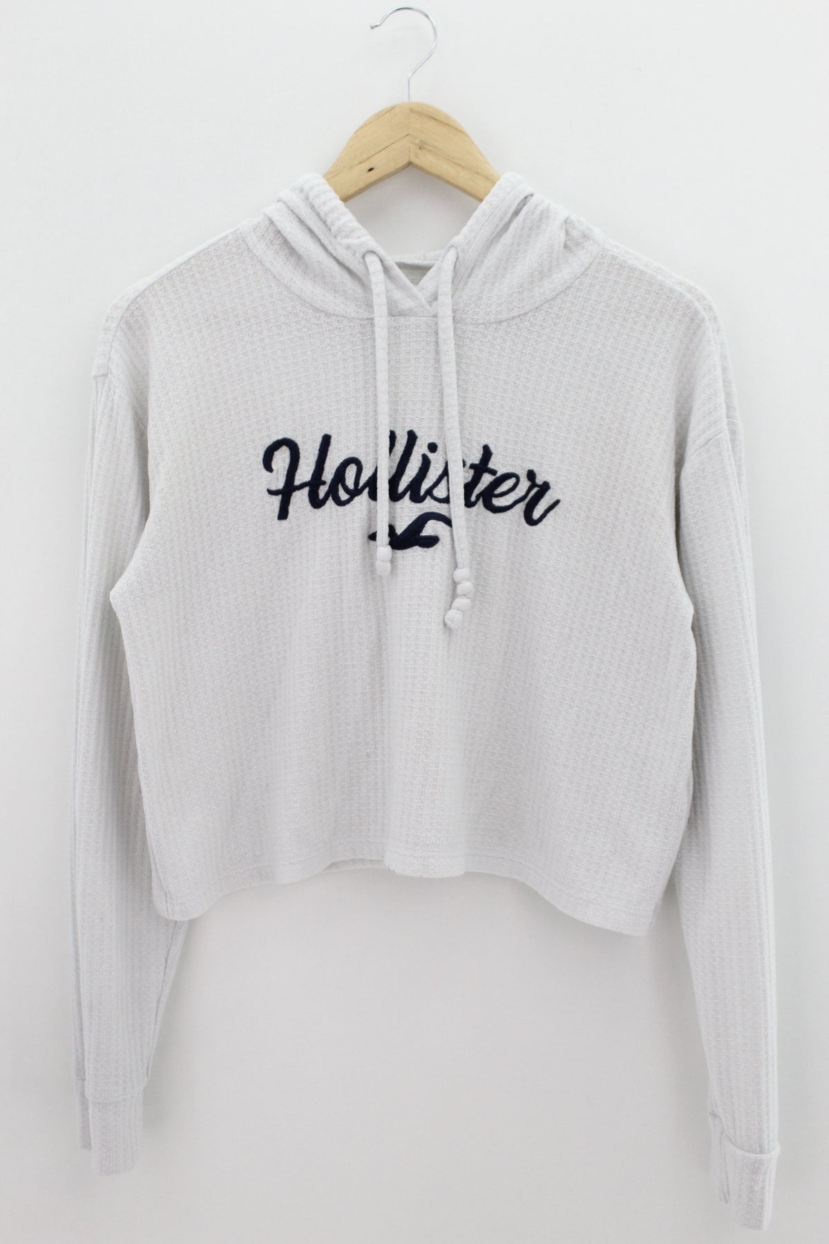 BUZO Femenino Hollister