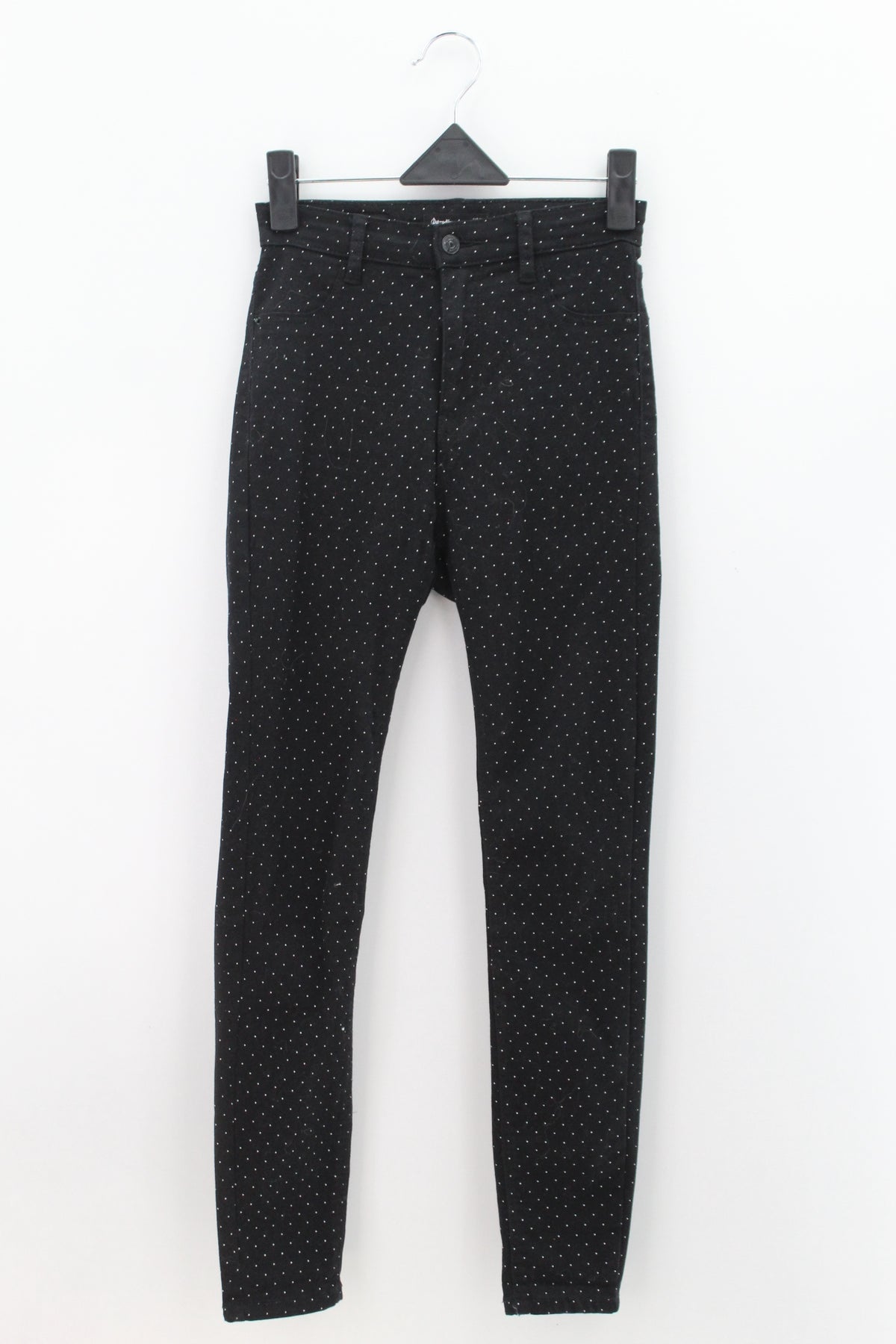 JEAN SKYNNI Femenino Stradivarius