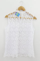 TOP Femenino CASUAL Laundry