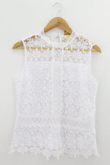 TOP Femenino CASUAL Laundry