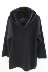 ABRIGO Femenino Parfois