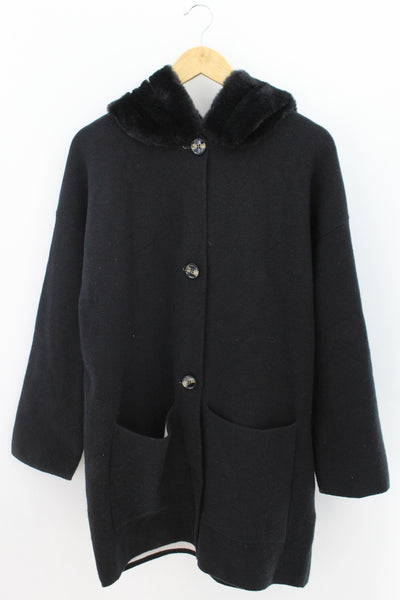 ABRIGO Femenino Parfois