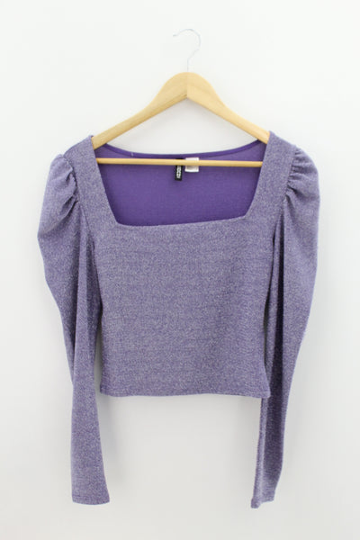 TOP Femenino Divided