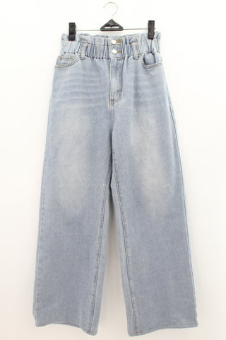 JEAN MUJER Femenino Shein