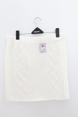 FALDA Femenino Mango