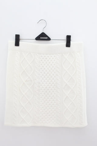 FALDA Femenino Mango