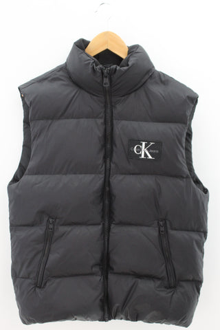 CHALECO Masculino Calvin Klein