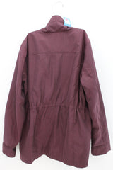 ABRIGO Femenino Charlote Russo