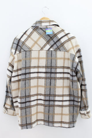 CHAQUETA Masculino Zara