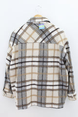 CHAQUETA Masculino Zara