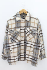 CHAQUETA Masculino Zara