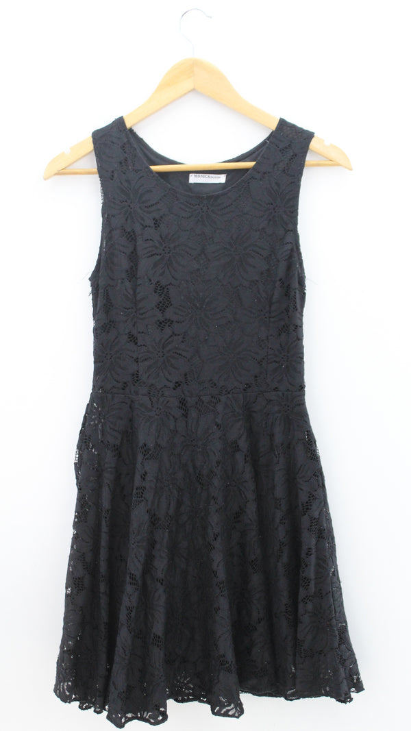 VESTIDO Femenino CASUAL/DEPORTIVO