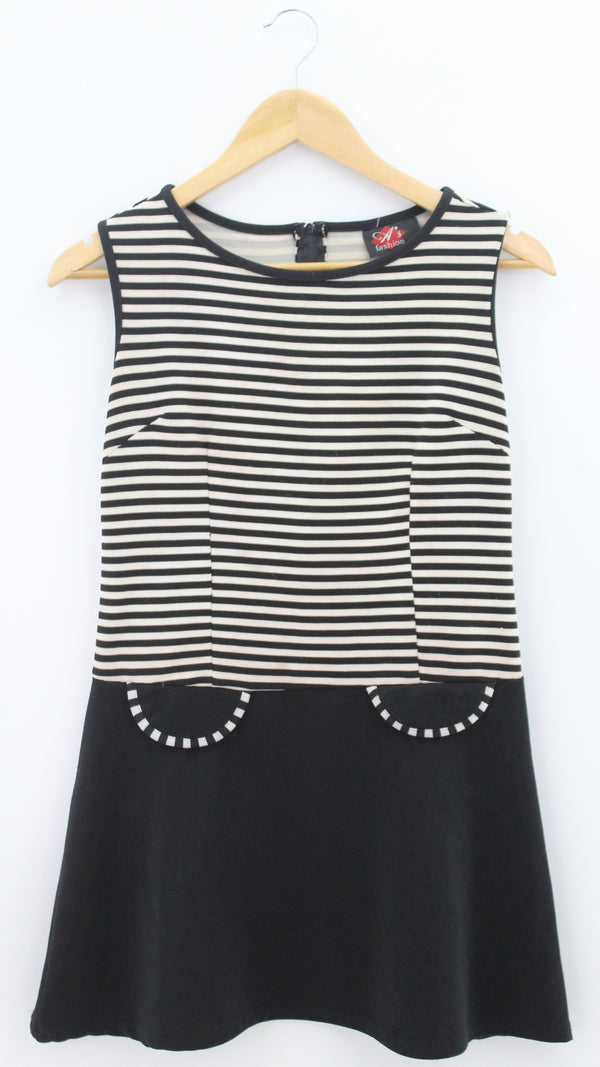 VESTIDO Femenino CASUAL/DEPORTIVO