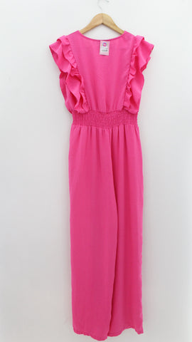 ENTERIZO PANTALON Femenino