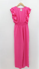 ENTERIZO PANTALON Femenino