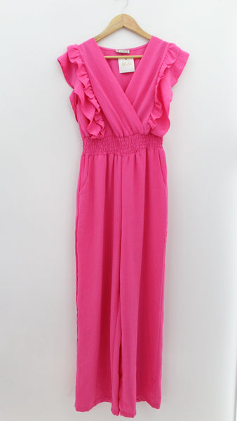 ENTERIZO PANTALON Femenino