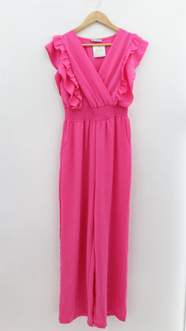 ENTERIZO PANTALON Femenino