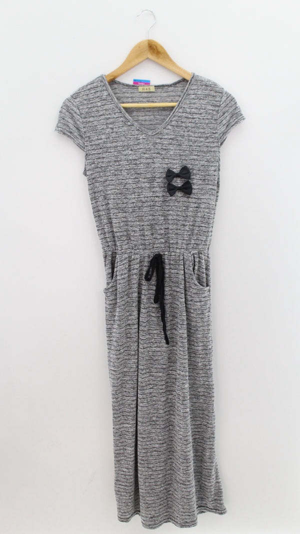 VESTIDO Femenino CASUAL/DEPORTIVO