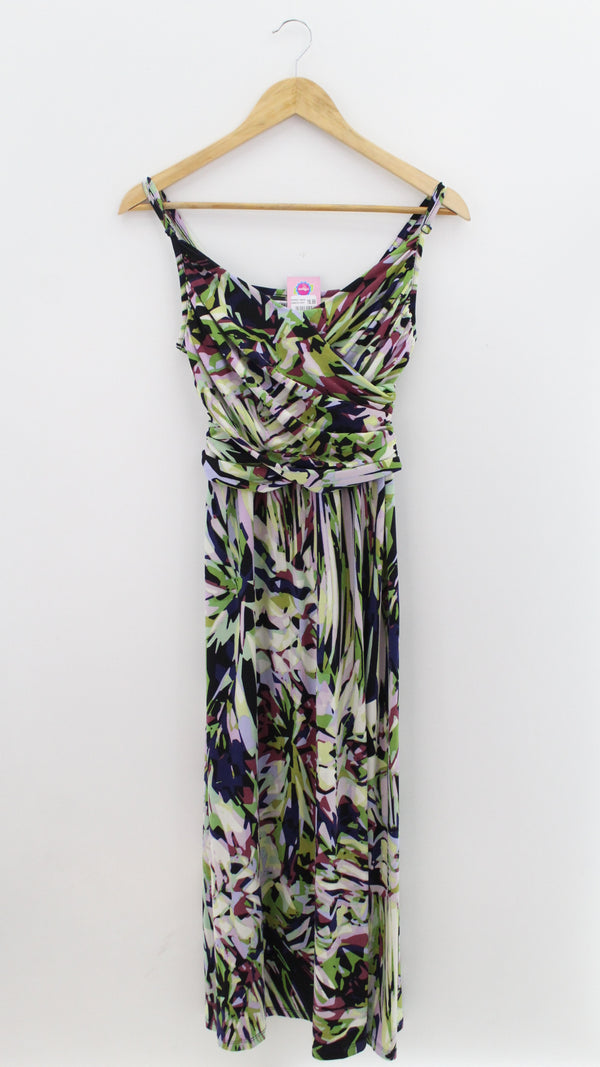 VESTIDO Femenino CASUAL/DEPORTIVO Jennifer Lopez