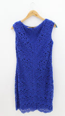 VESTIDO Femenino Ralph Lauren