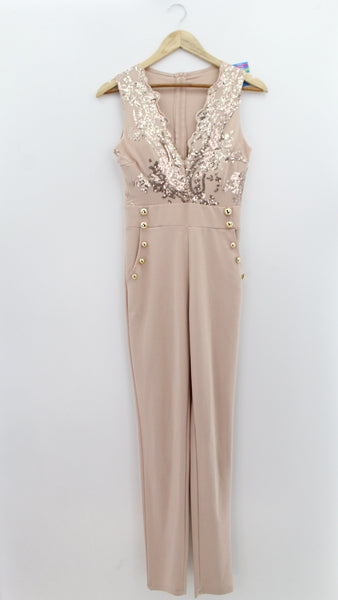 ENTERIZO PANTALON Femenino