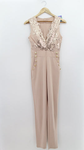 ENTERIZO PANTALON Femenino